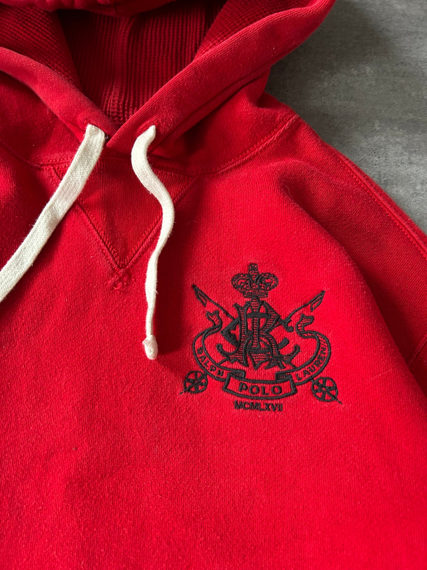 Polo Ralph Lauren Hoodie