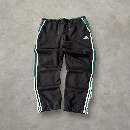 90s Adidas Track Bottoms