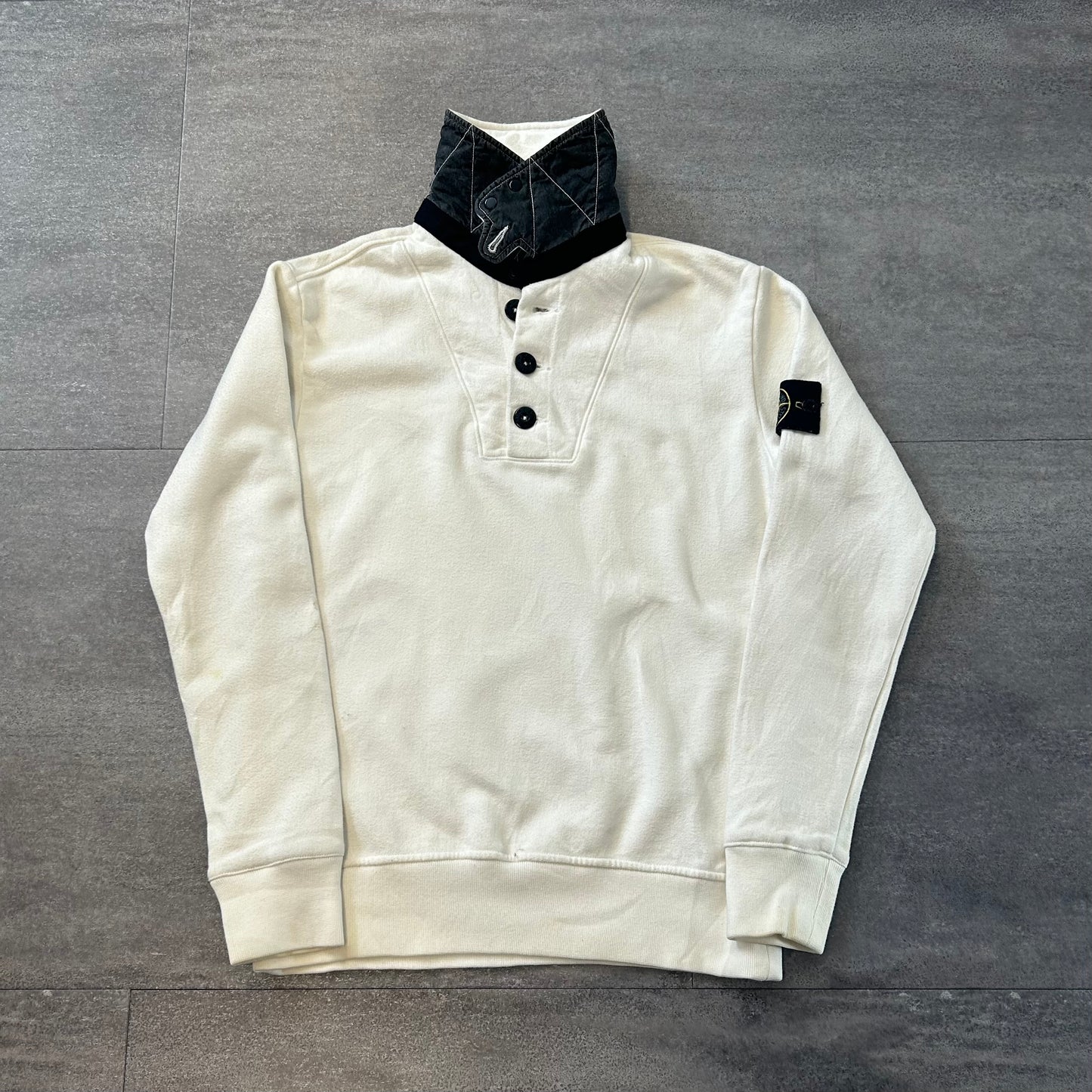 2012 Stone Island Jumper
