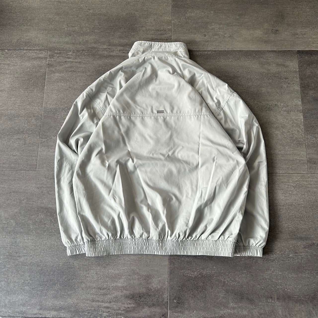 90s Adidas Track Jacket