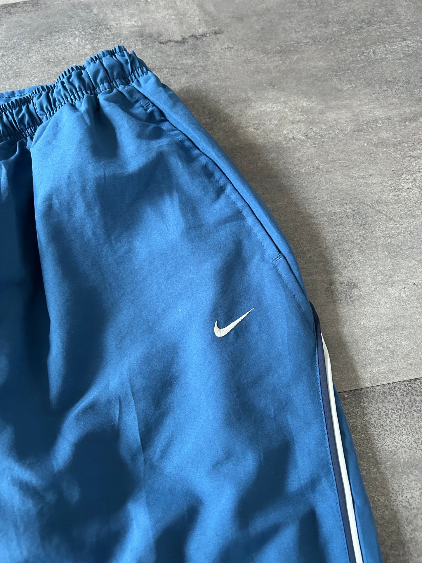 00s Nike Capri Track Bottoms