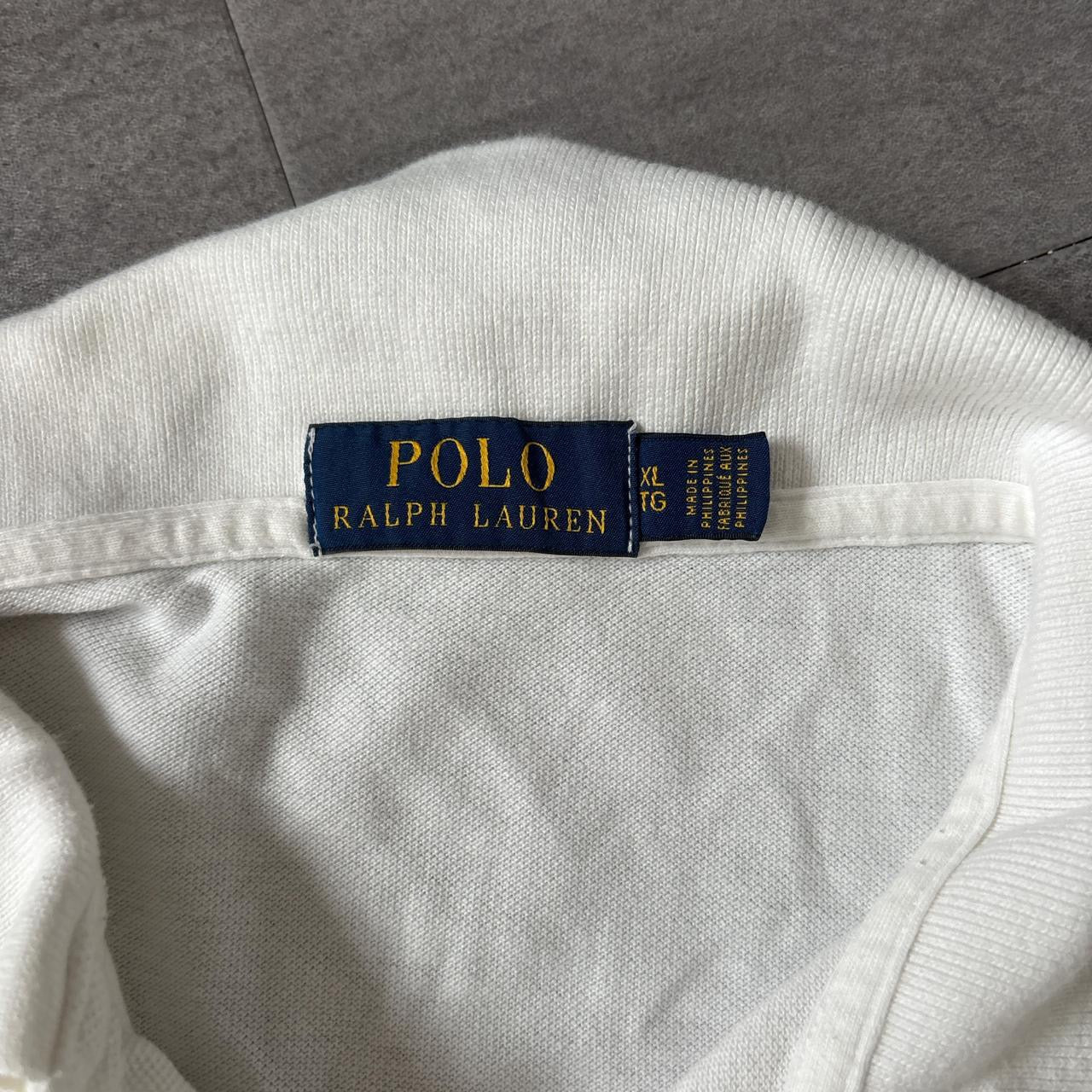 Ralph Lauren Polo Bear Tee