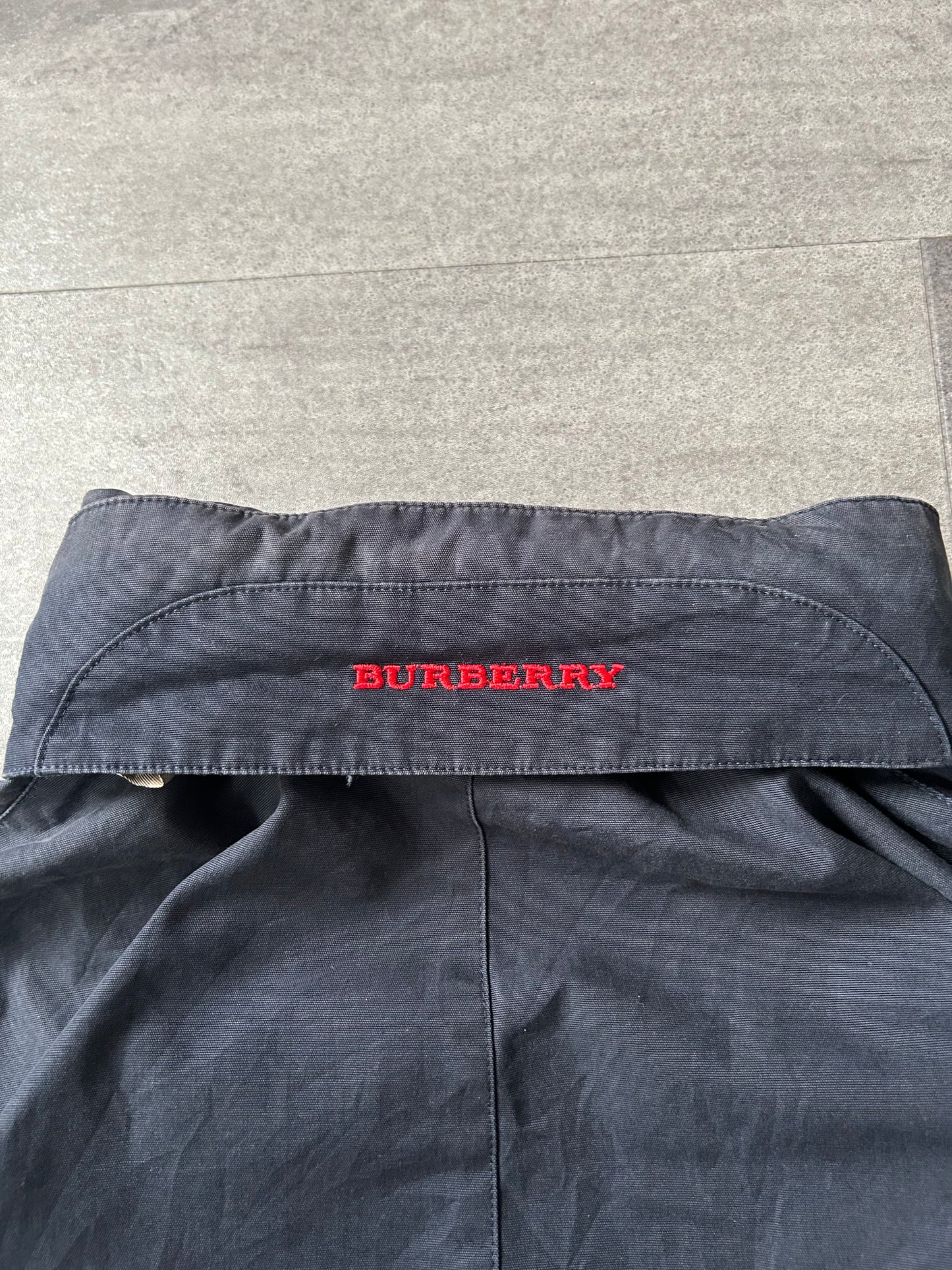 Vinatge Burberry Jacket