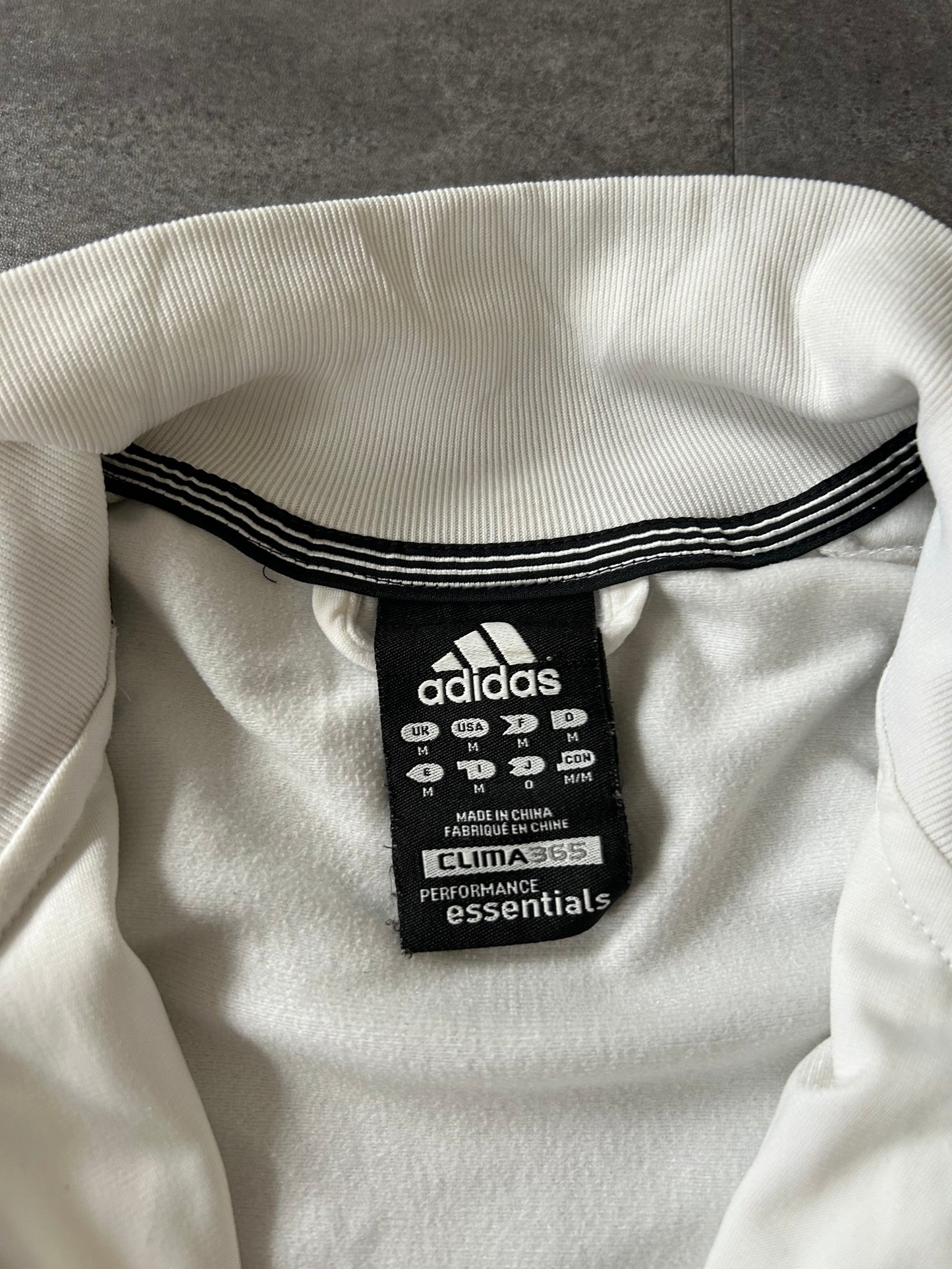 Adidas 2008 Track Top