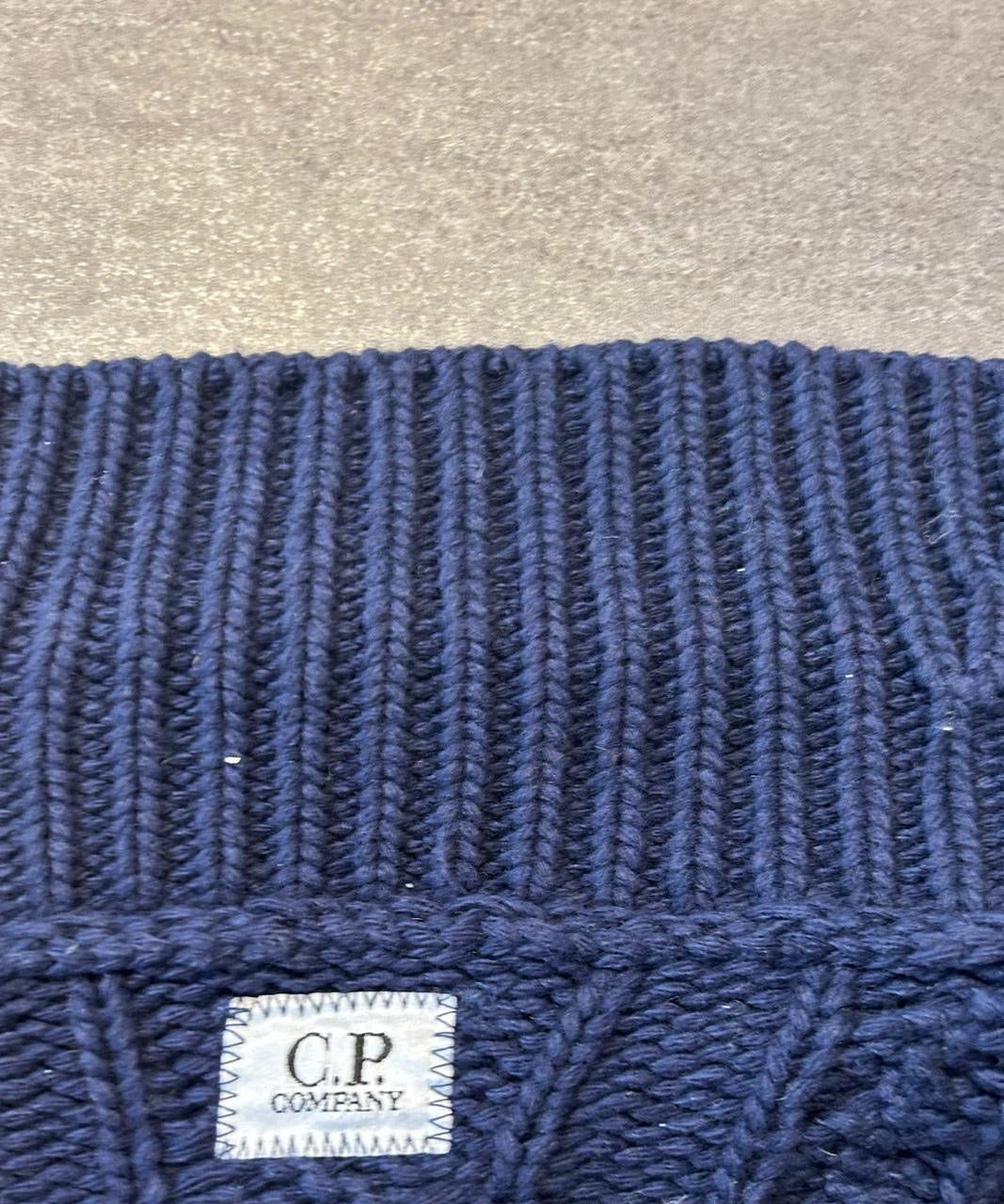 Vintage CP Company Knit Jumper