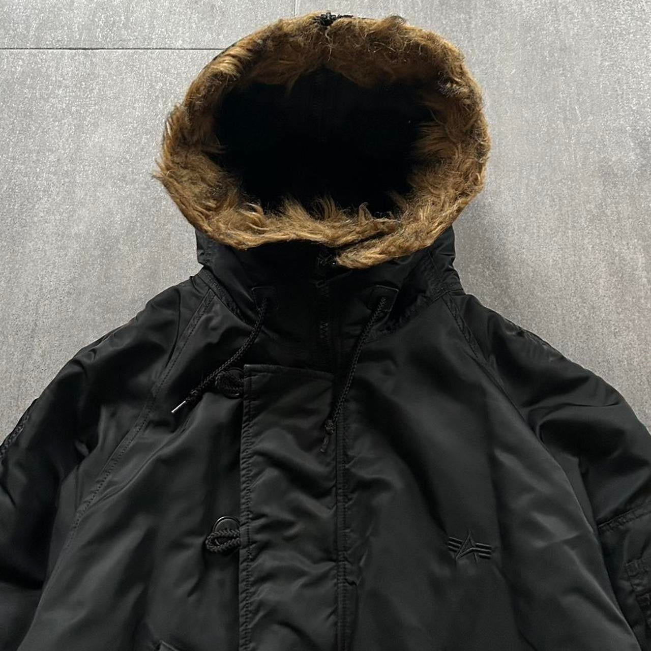 Alpha Industies N-2B Bomber