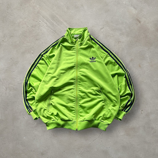 90s Adidas Track Top