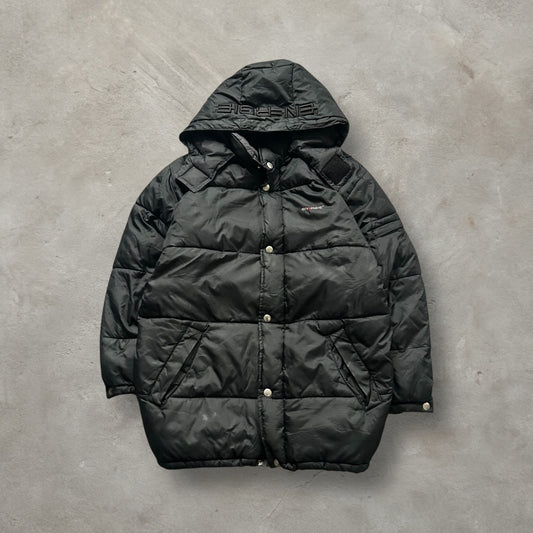 90s Energie Puffer Jacket