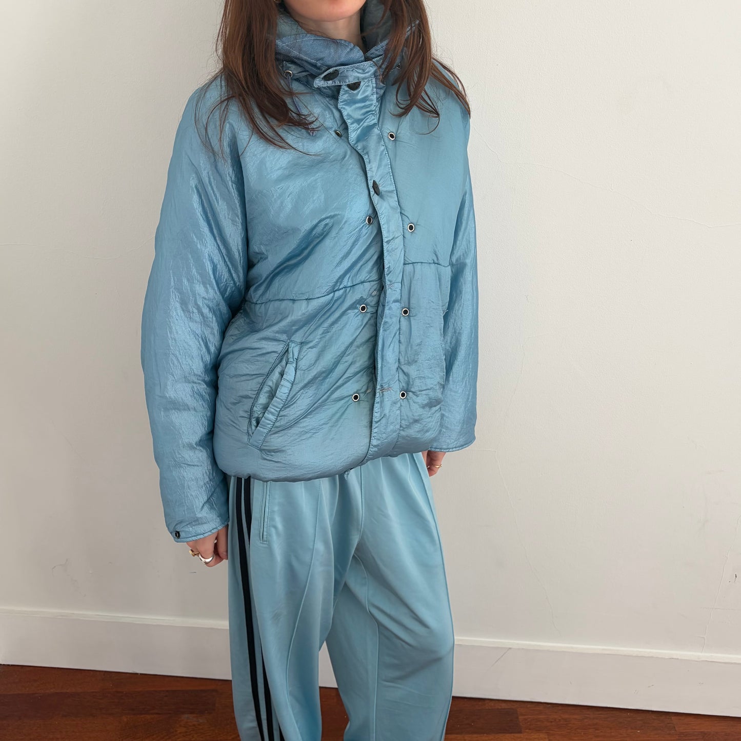 1980s C.P. Company Jacket
