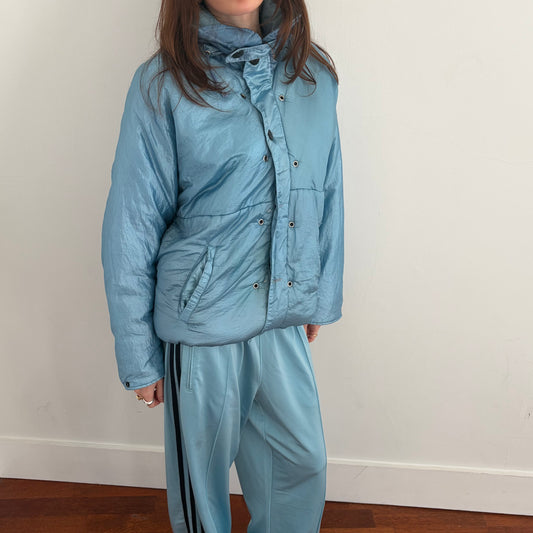 1980s C.P. Company Jacket