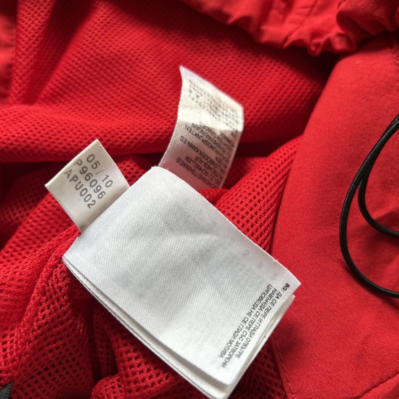 Adidas AC Milan 2010/11 Tracksuit