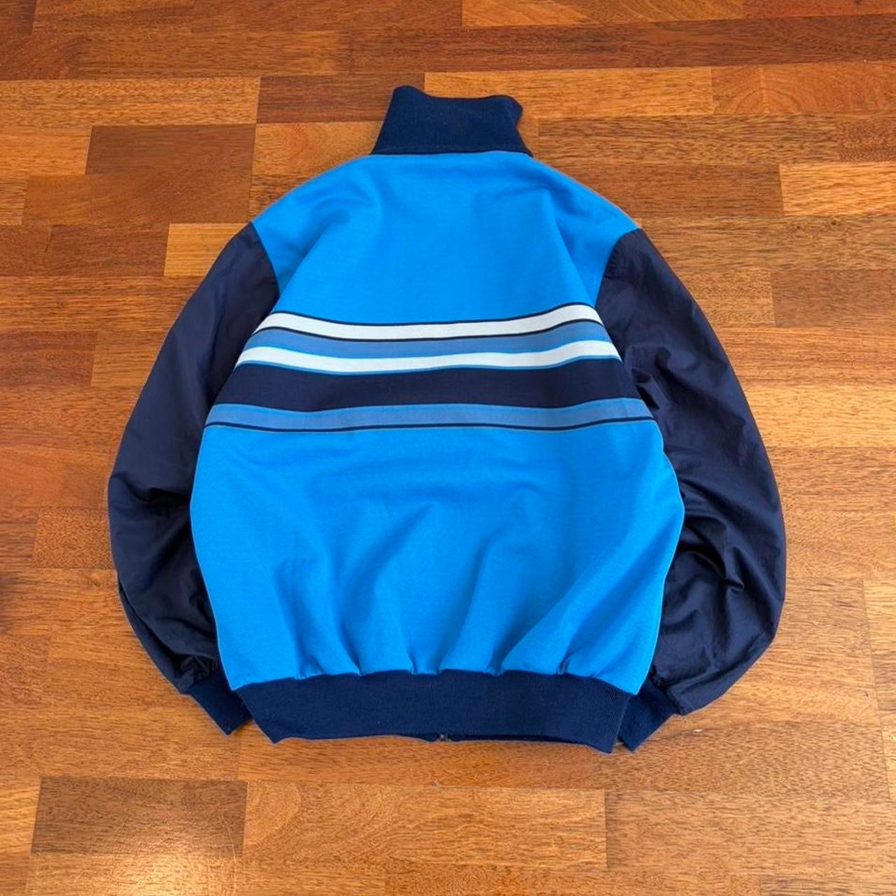 80s Adidas Reversible Jacket