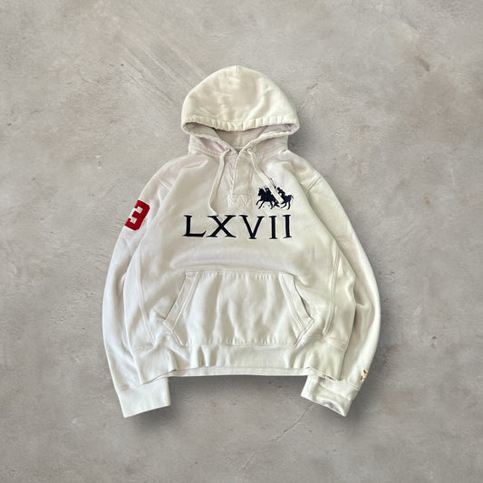 Vintage Ralph Lauren Hoodie