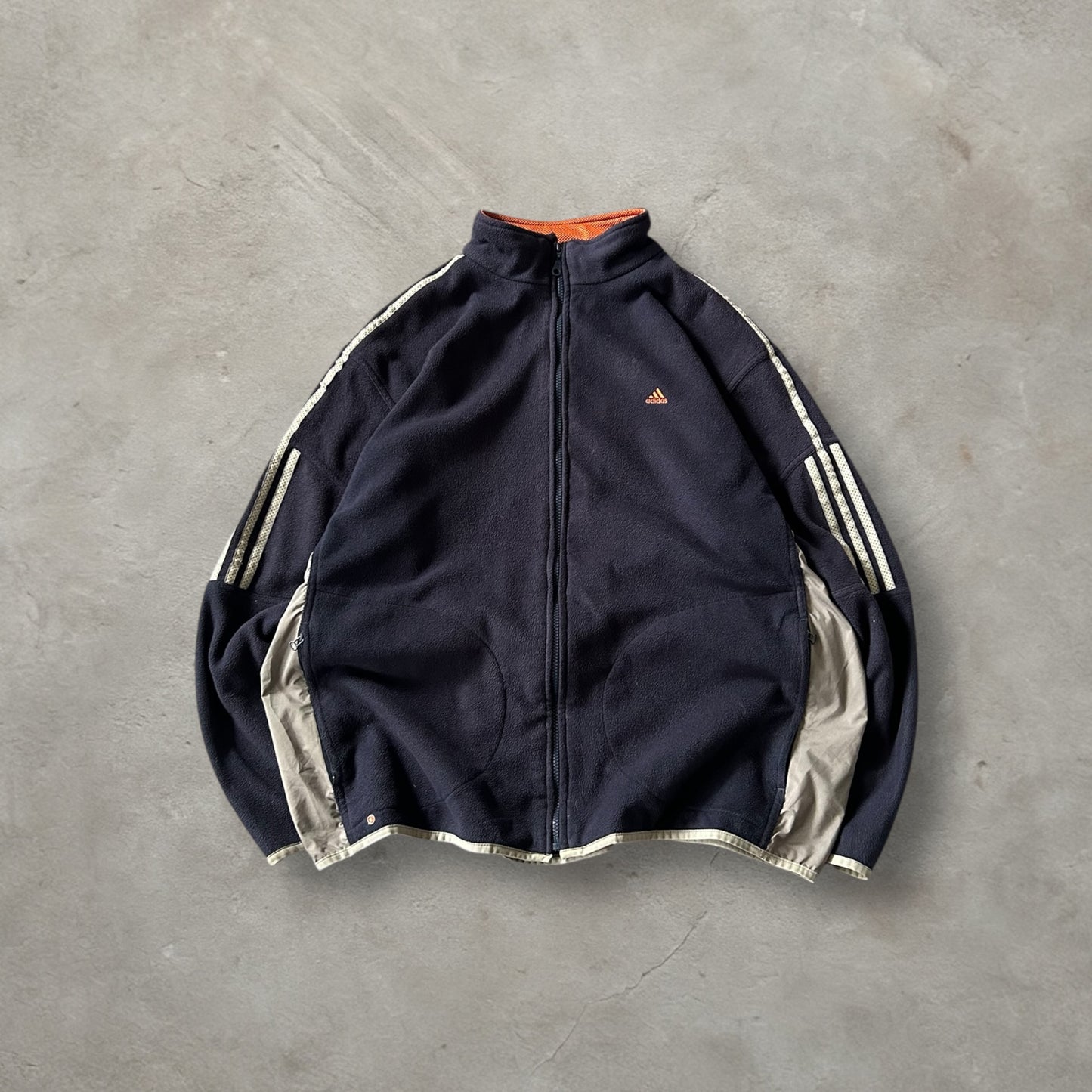 00s Adidas Fleece