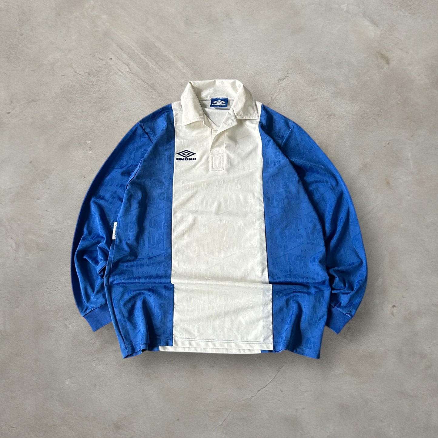 90s Umbro Football Shirt
