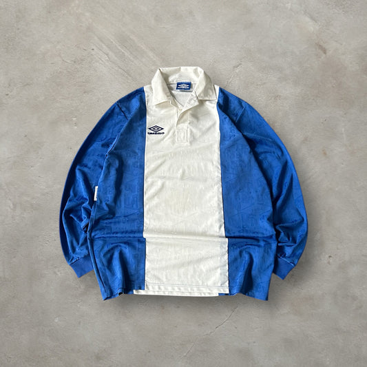 90s Umbro Football Shirt