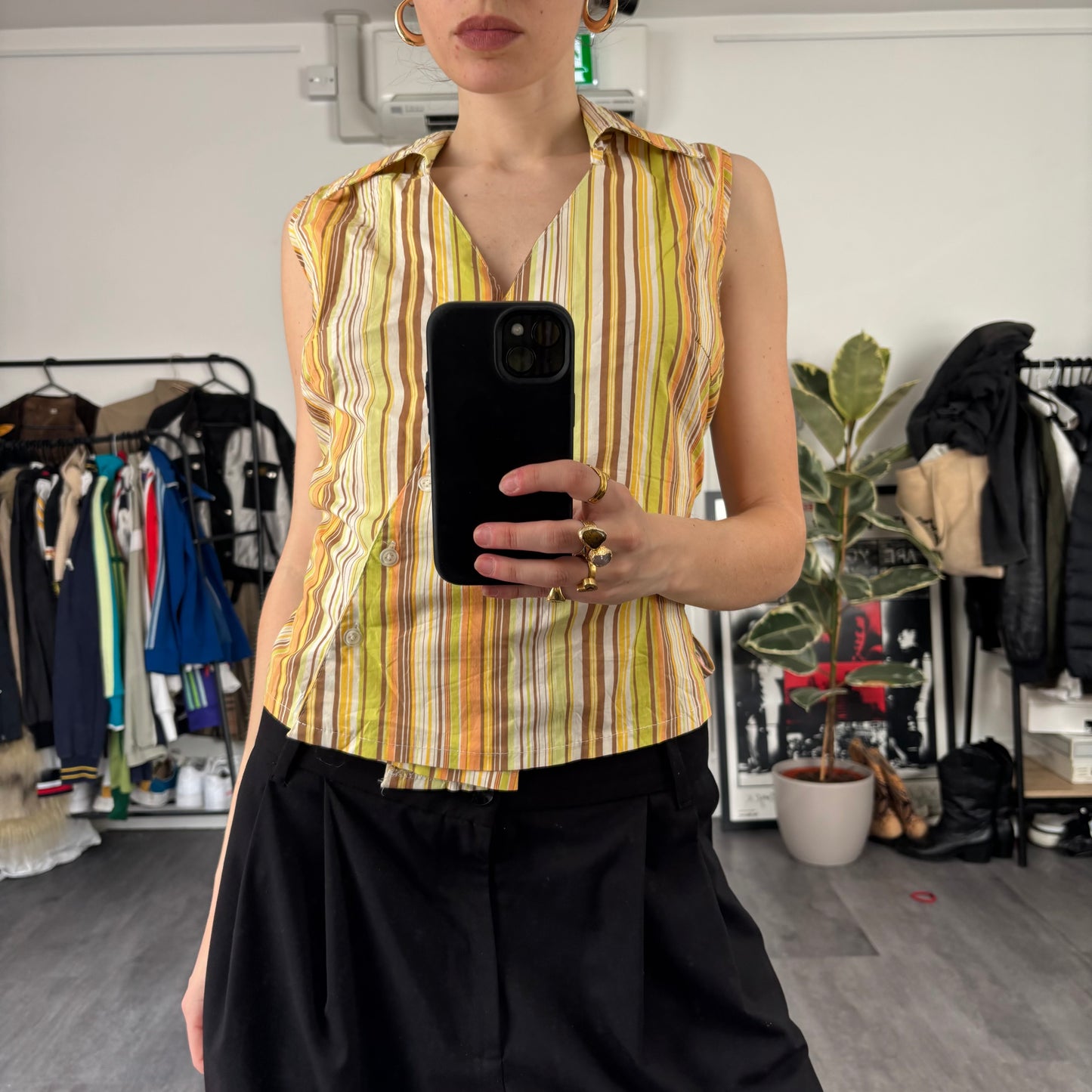 Vintage Dibutti shirt