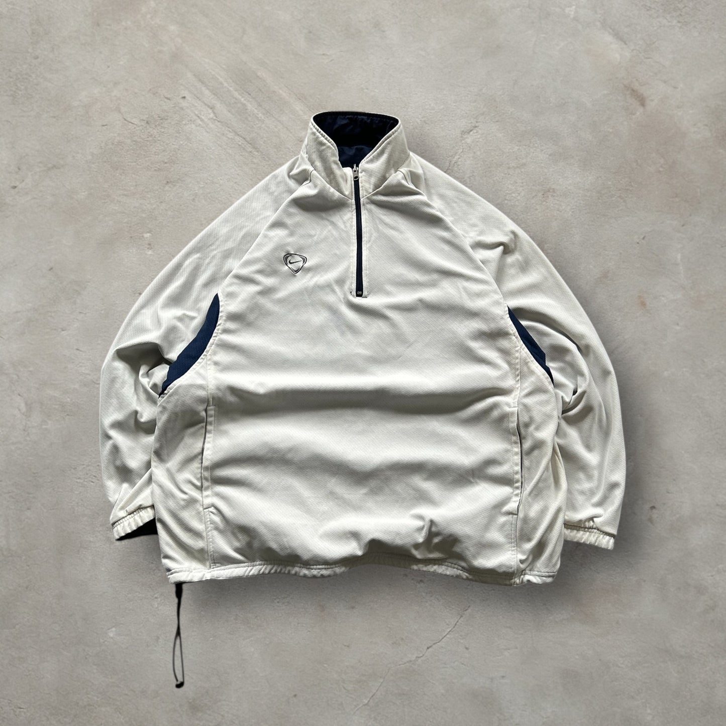 00s Nike Reversible Track Jacket