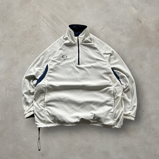 00s Nike Reversible Track Jacket