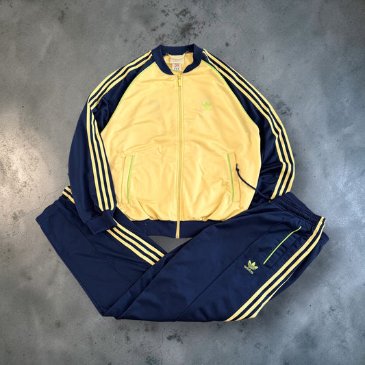 90s Adidas Tracksuit