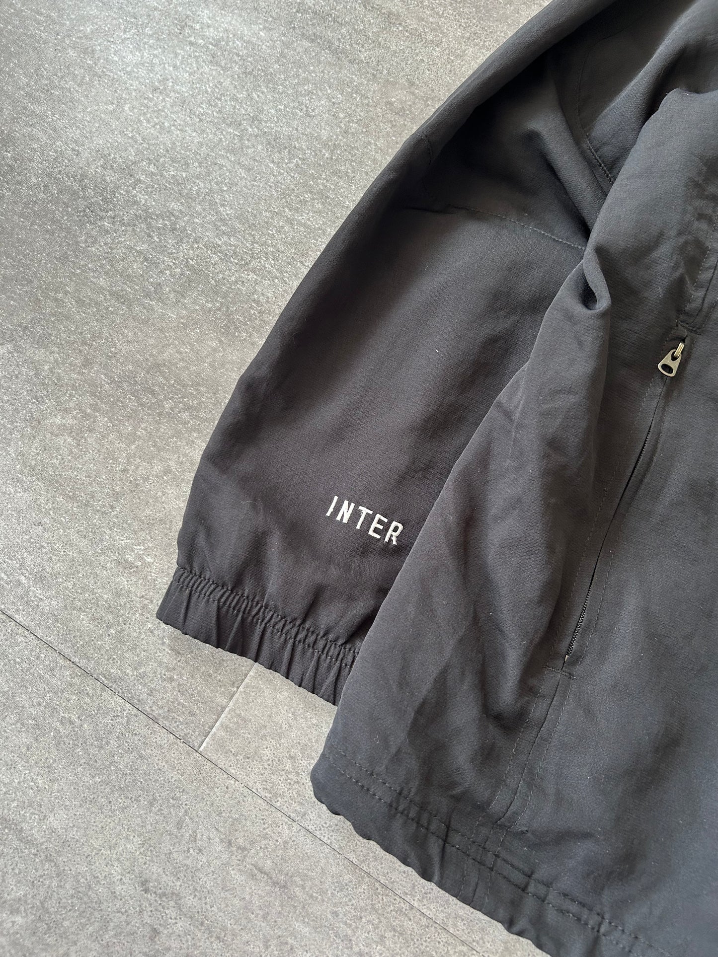 Nike 00s Inter Milan Track Jacket