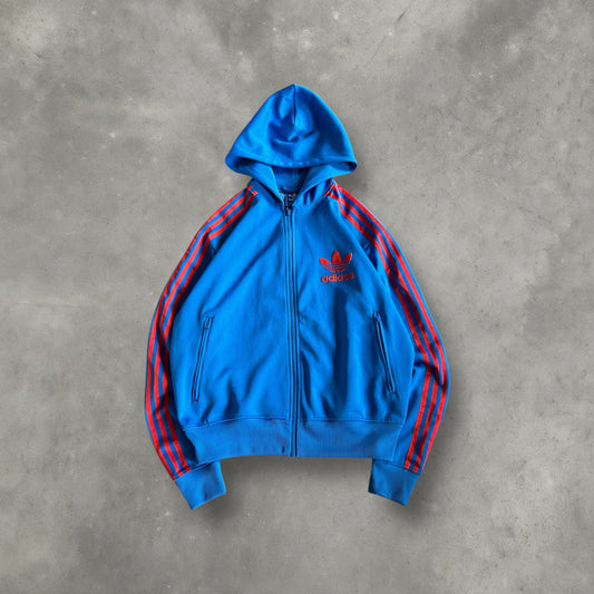 Vintage Adidas Hoodie
