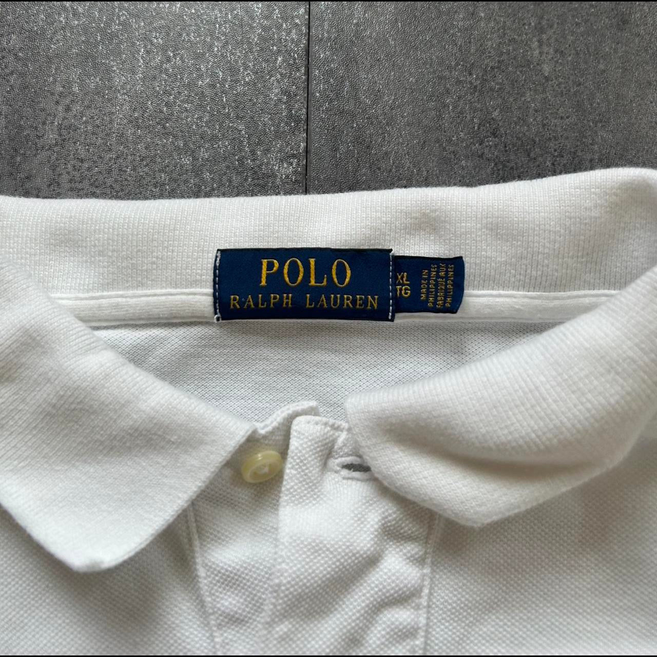 Ralph Lauren Polo Bear Tee