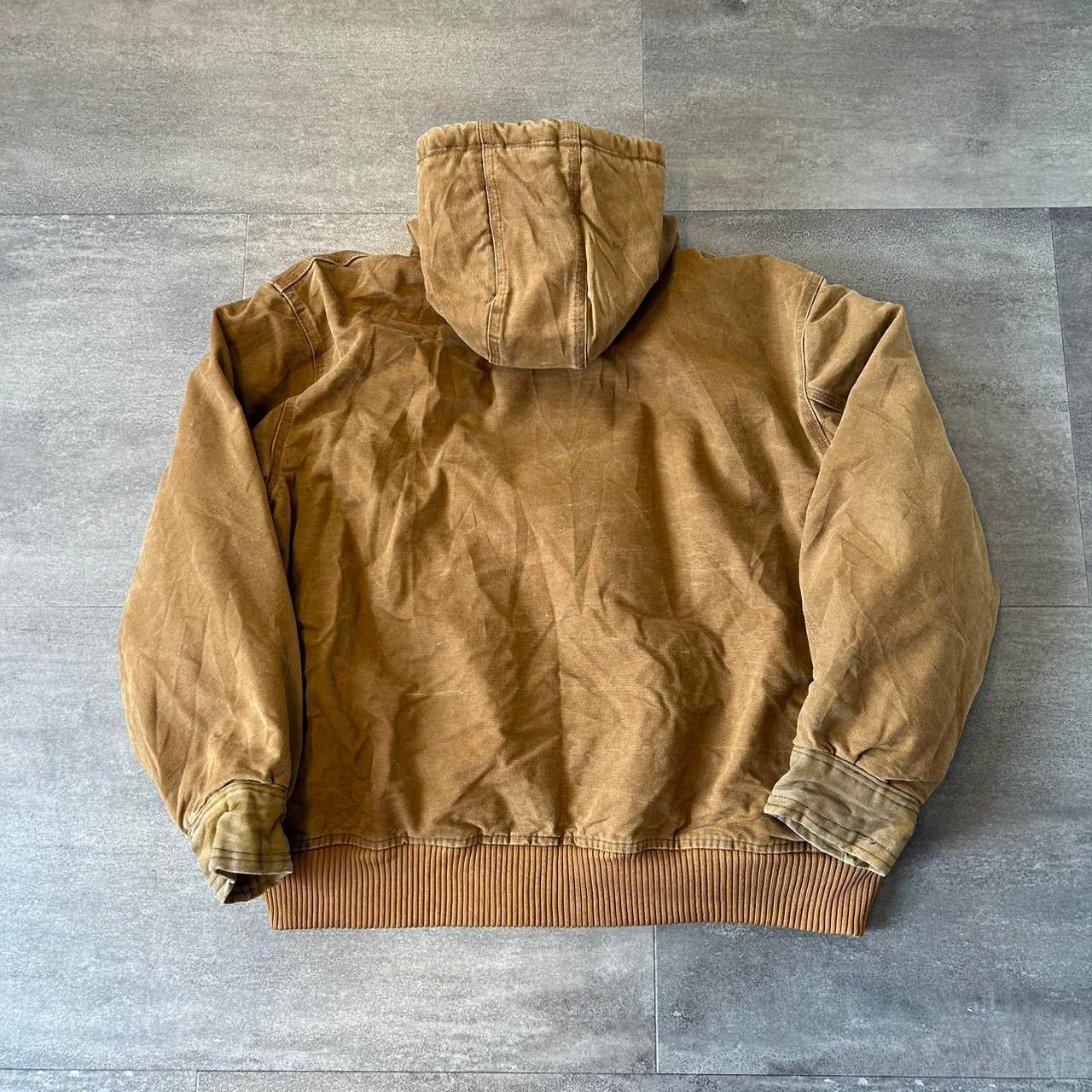 Vintage Carhartt Jacket