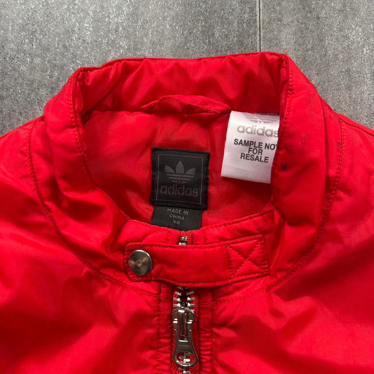 Adidas Y2K Jacket