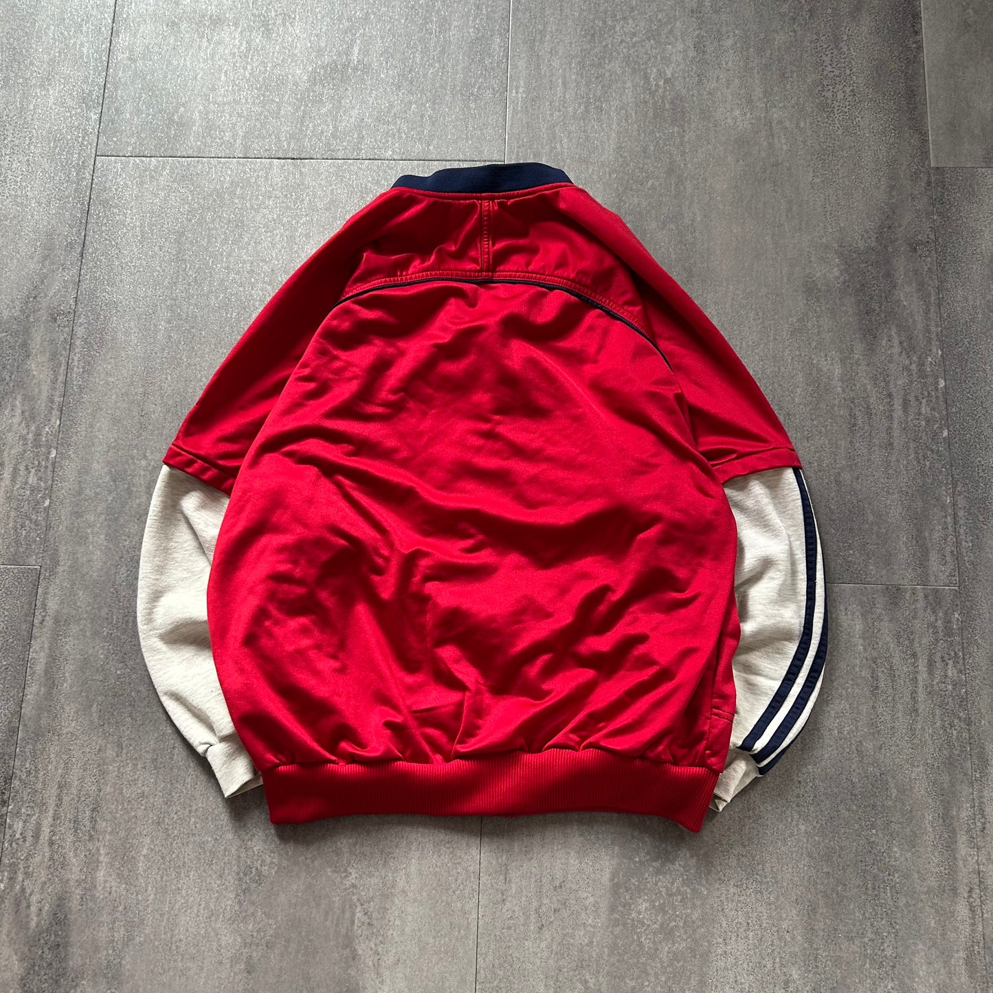 90s Adidas Jumper