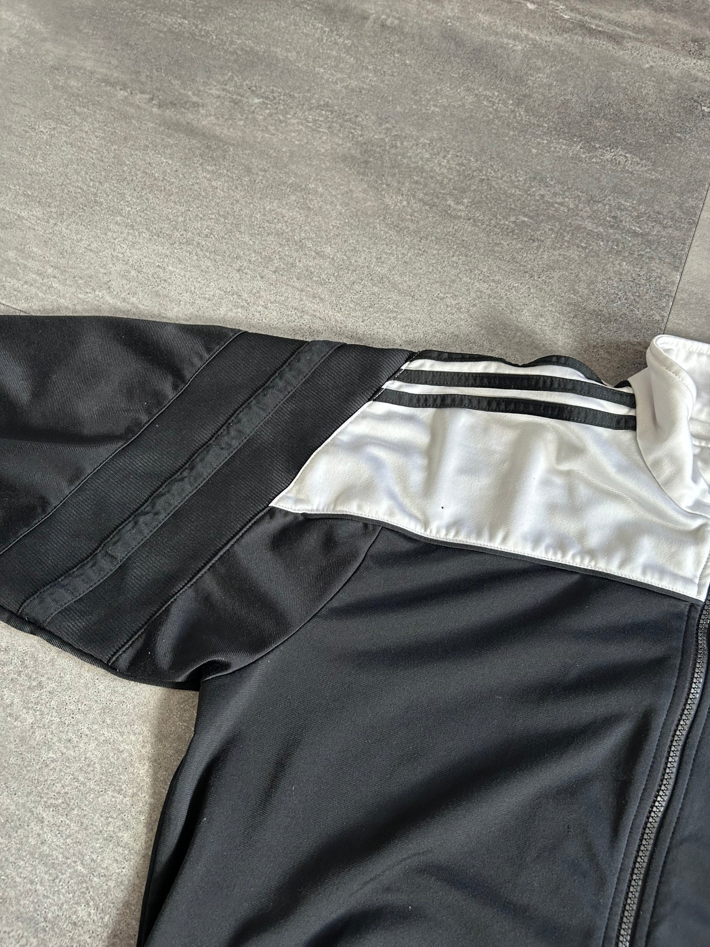 2007 Adidas Track Top