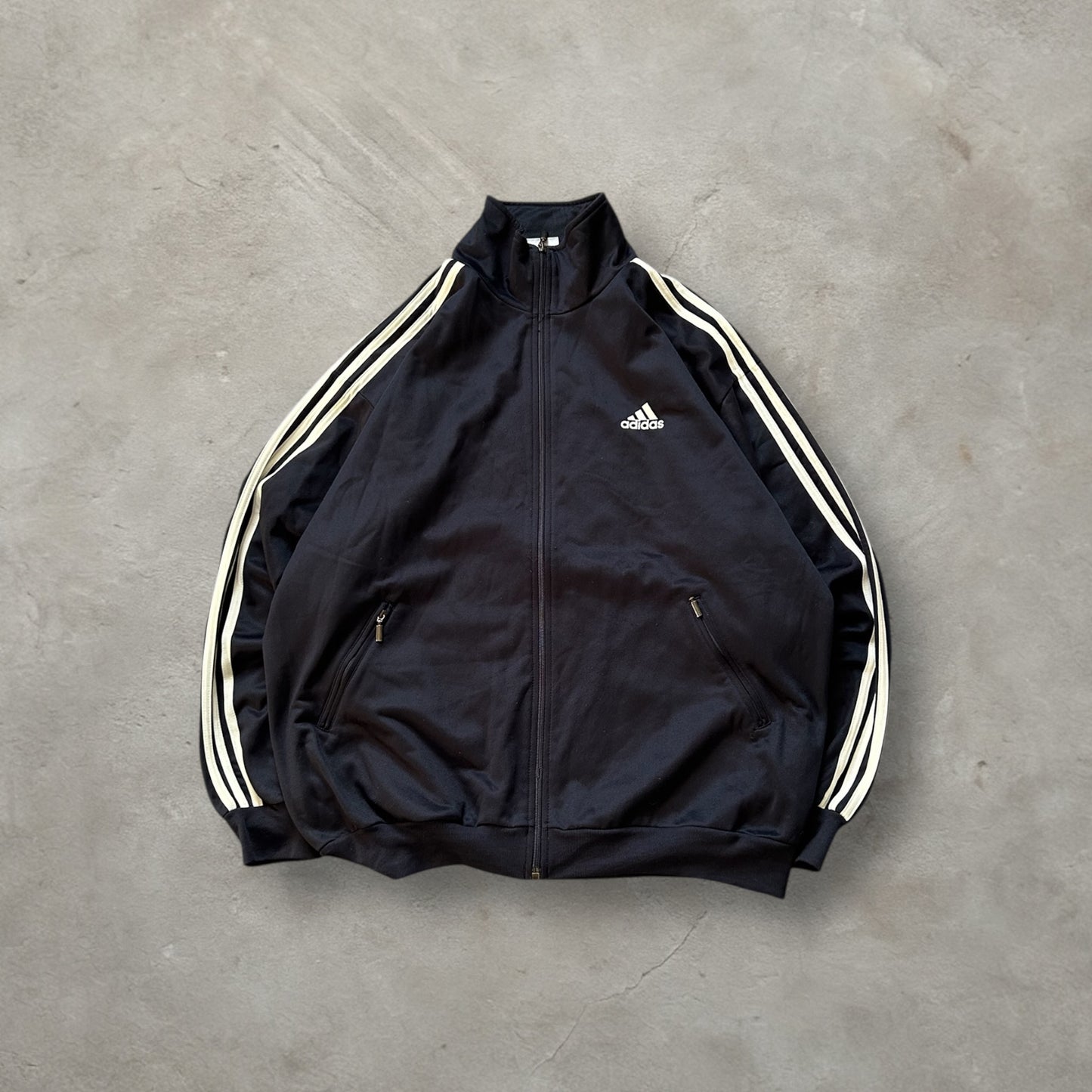 00s Adidas Track Top