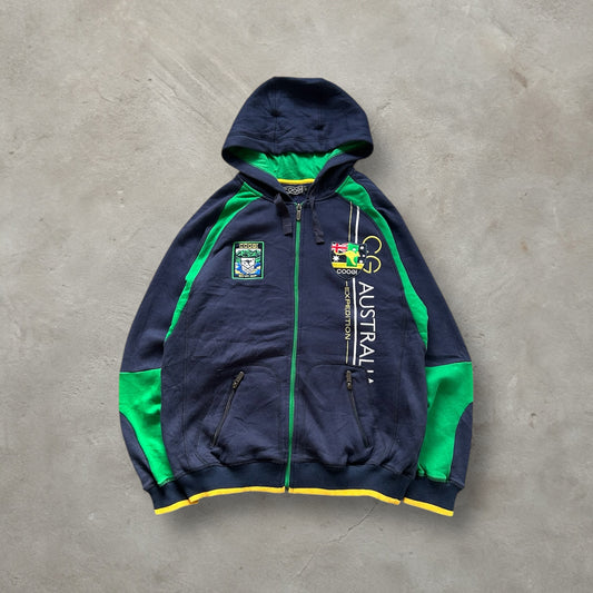 Vintage Coogi Hoodie