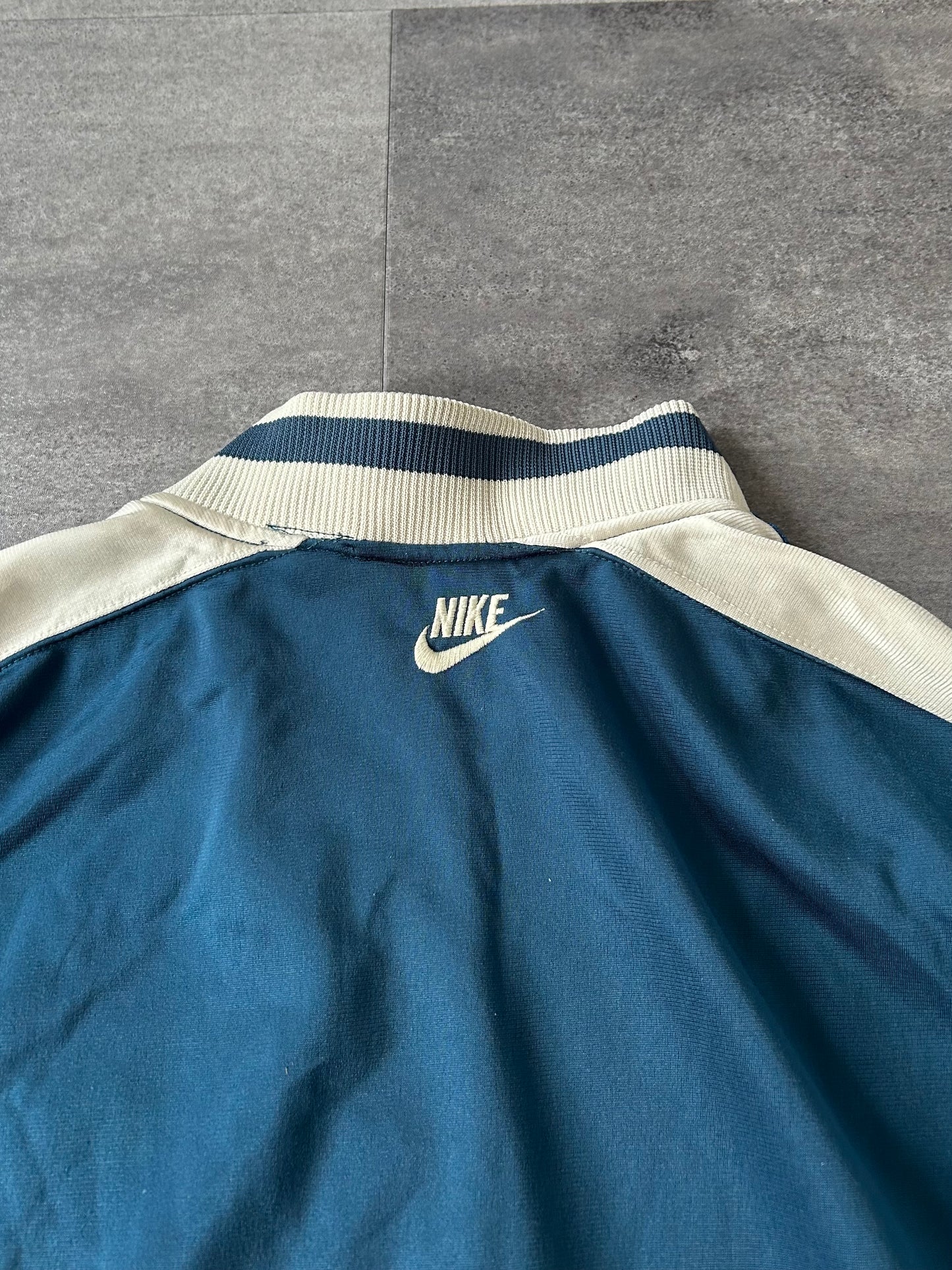 90s Nike Track Top