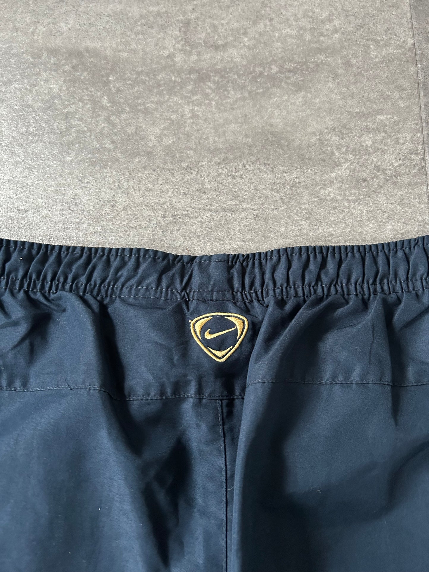 Inter Milan 00s Track Bottoms