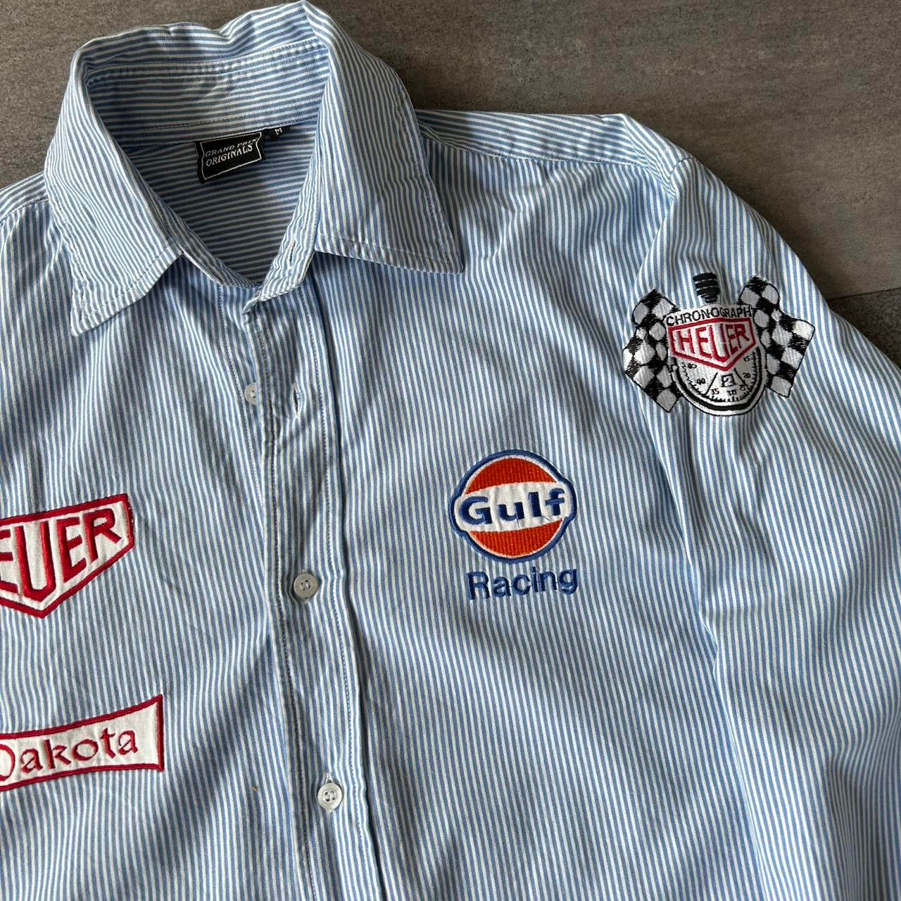 Vintage Racing Shirt
