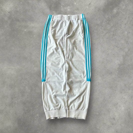Adidas Velour Joggers 2007