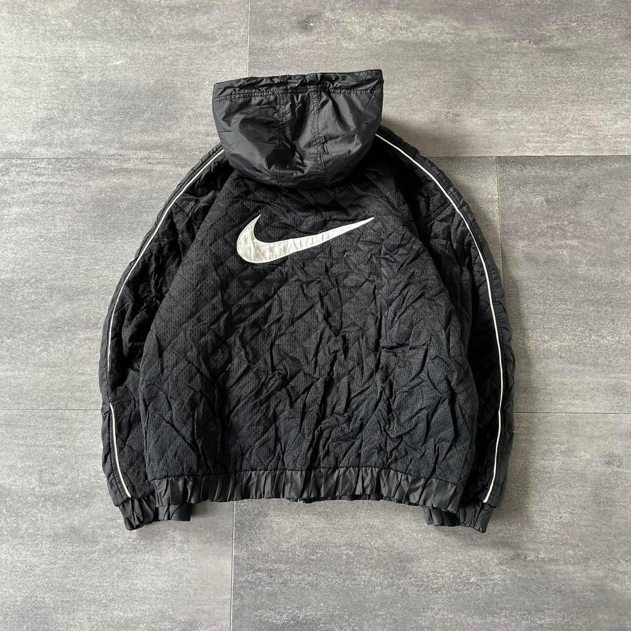 90s Nike Jacket