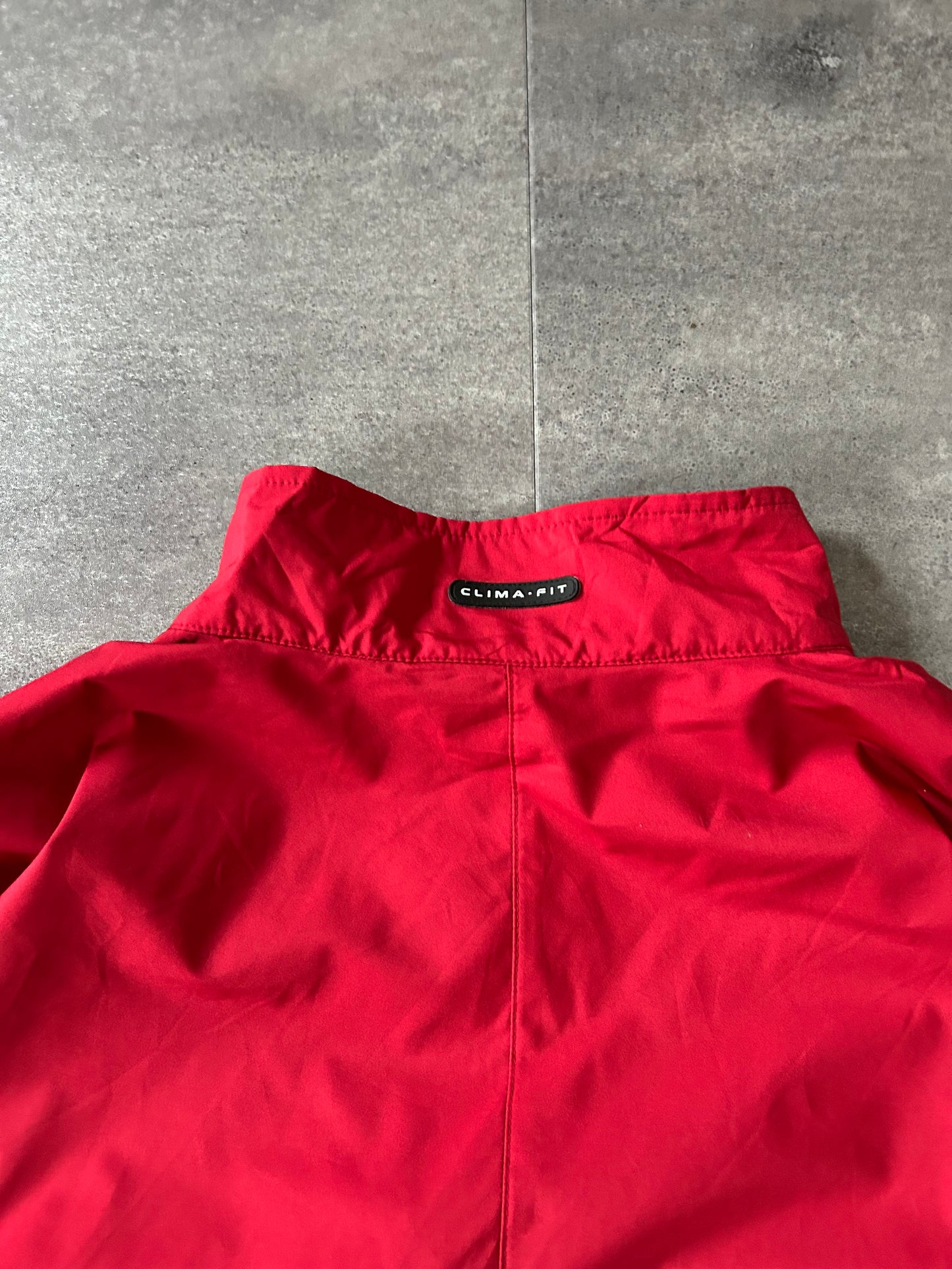 Vintage Nike Golf Jacket