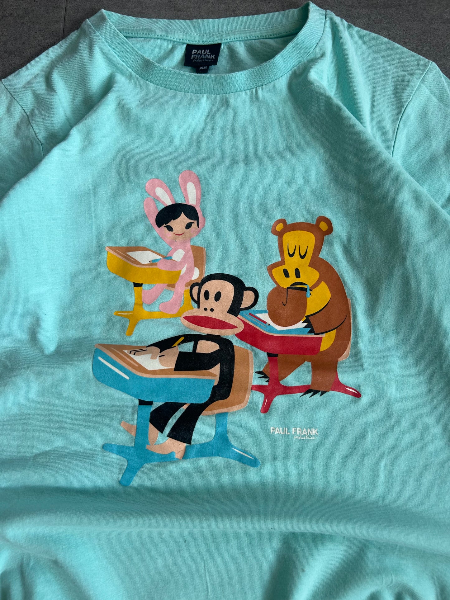 Paul Frank Tee