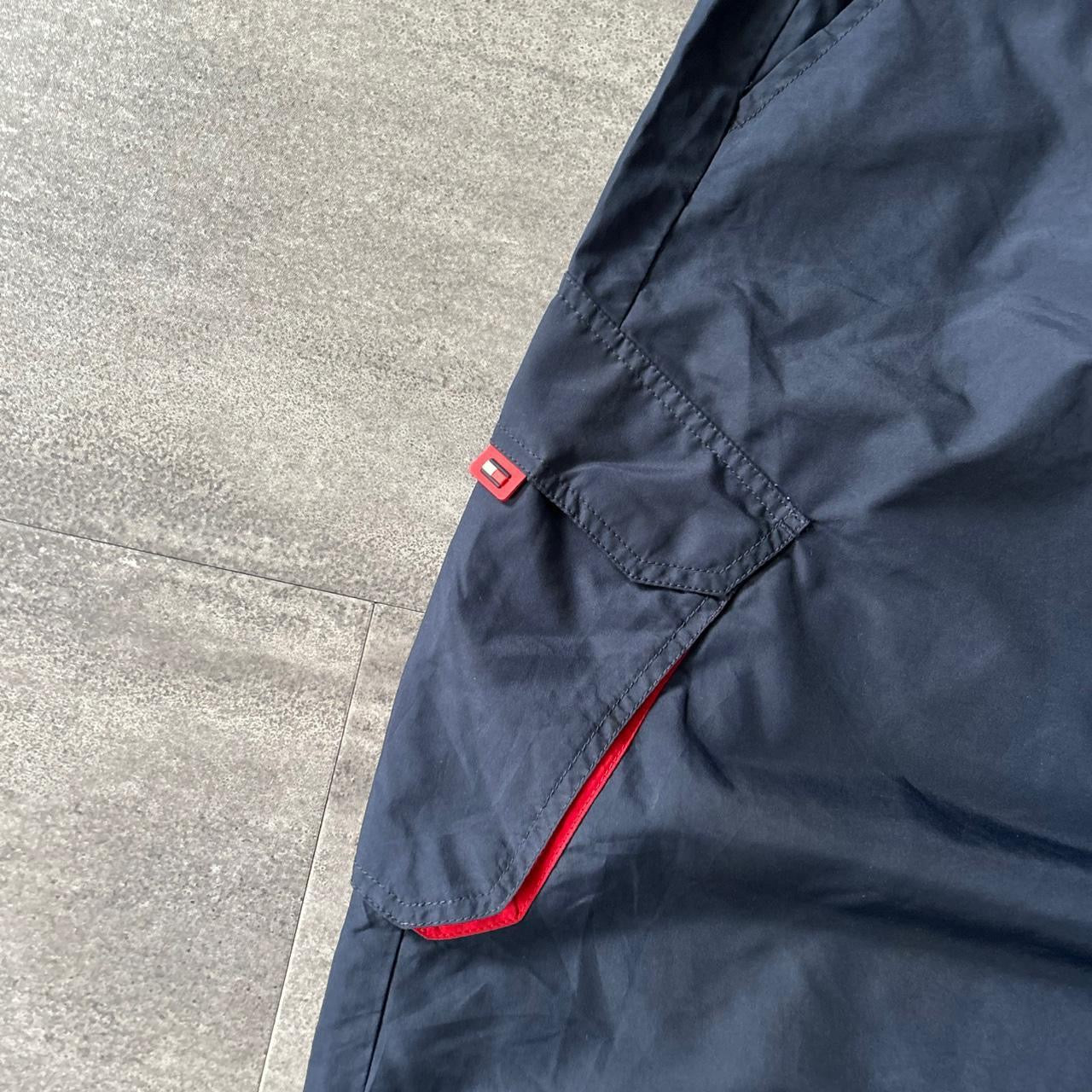 Tommy Hilfiger Track Bottoms