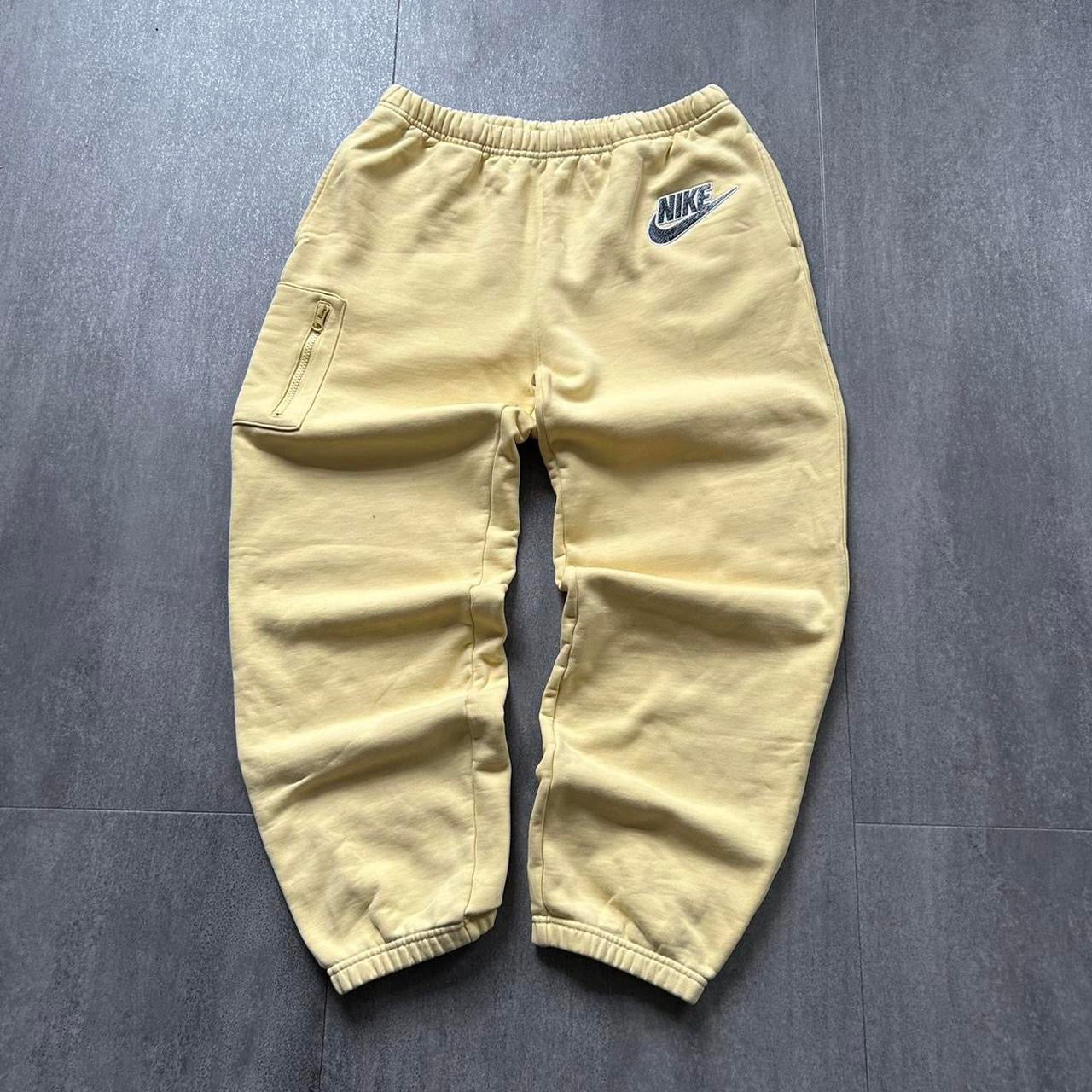 Supreme x Nike Tracksuit