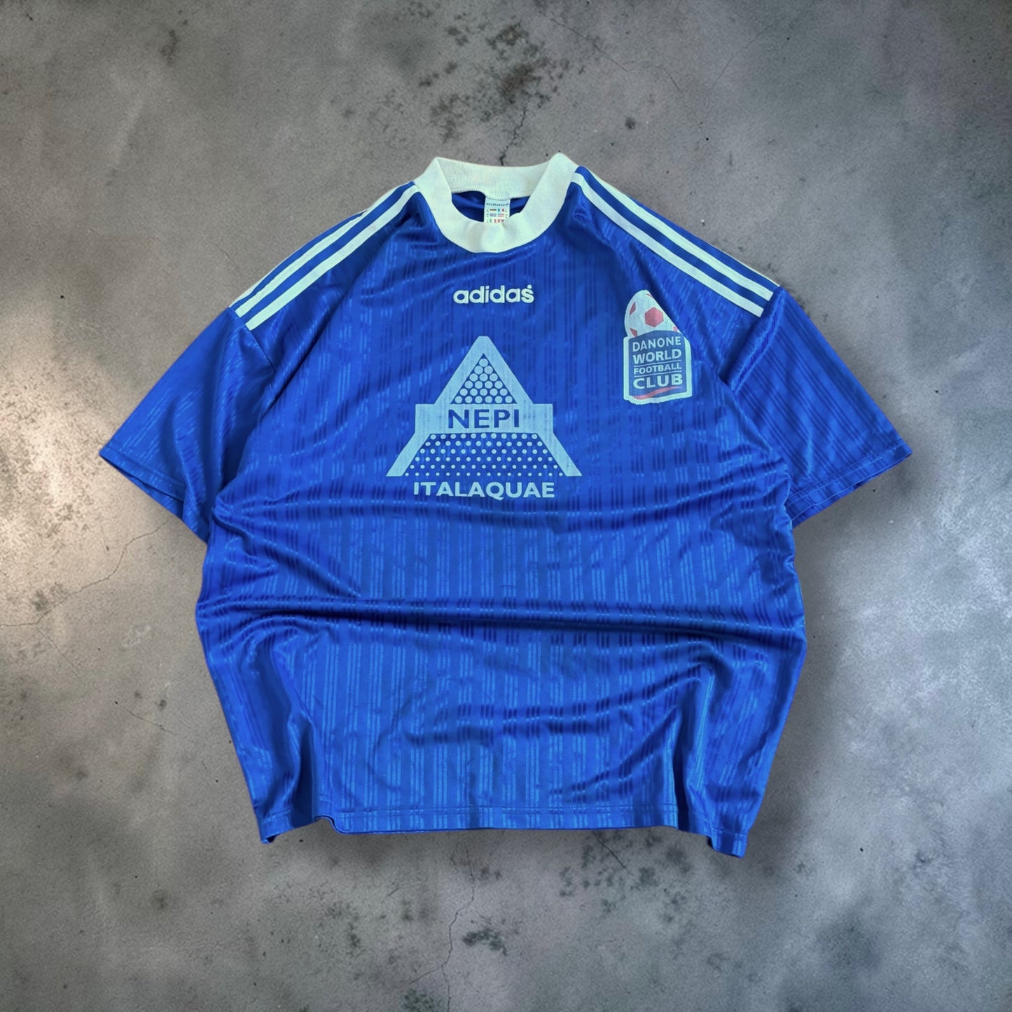 1998 France World Cup Shirt