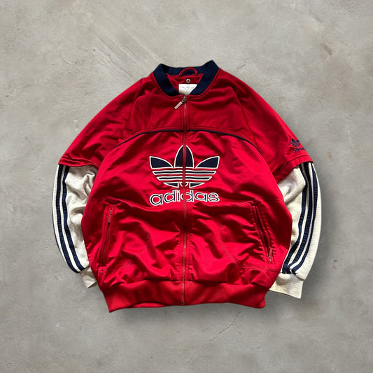 90s Adidas Jumper