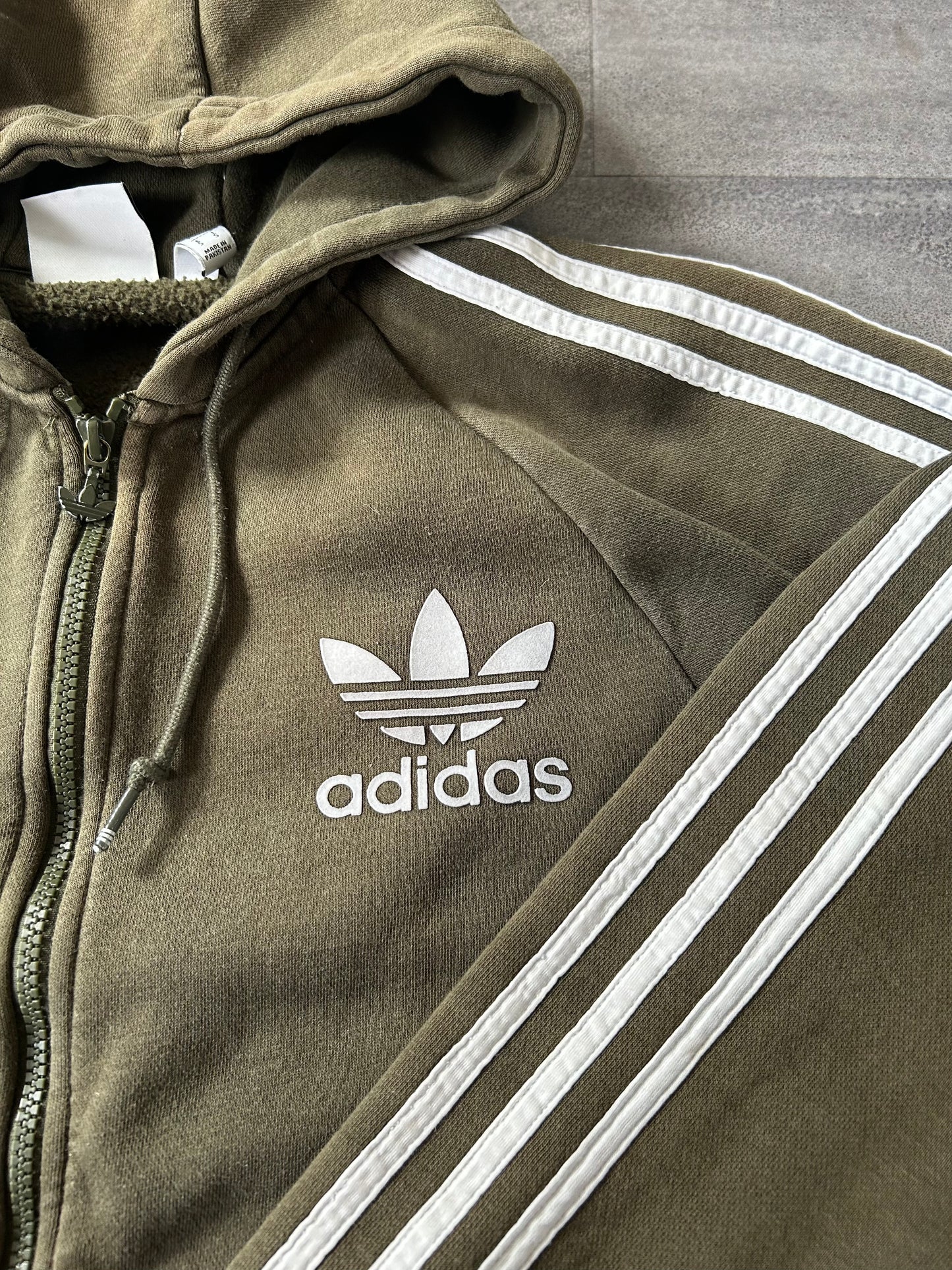 Adidas Originals Hoodie