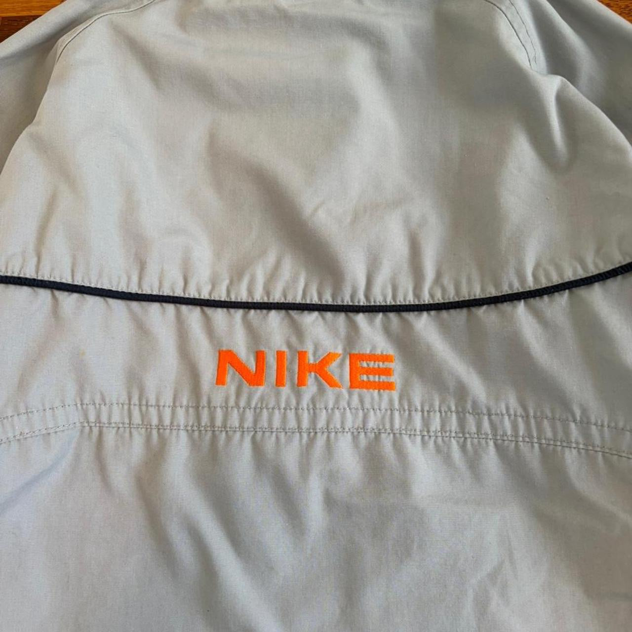 90s Nike Windbreaker