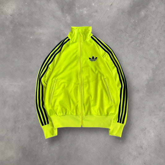 Vintage Adidas Track Top