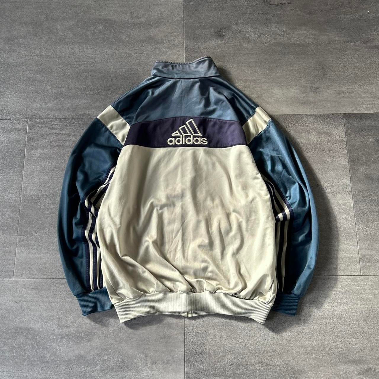 Adidas 90s Track Top