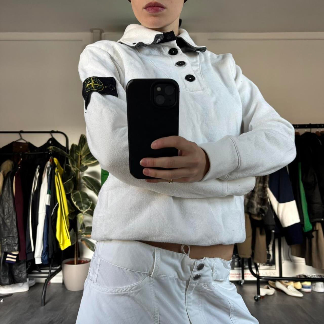 Stone Island AW11 Jumper