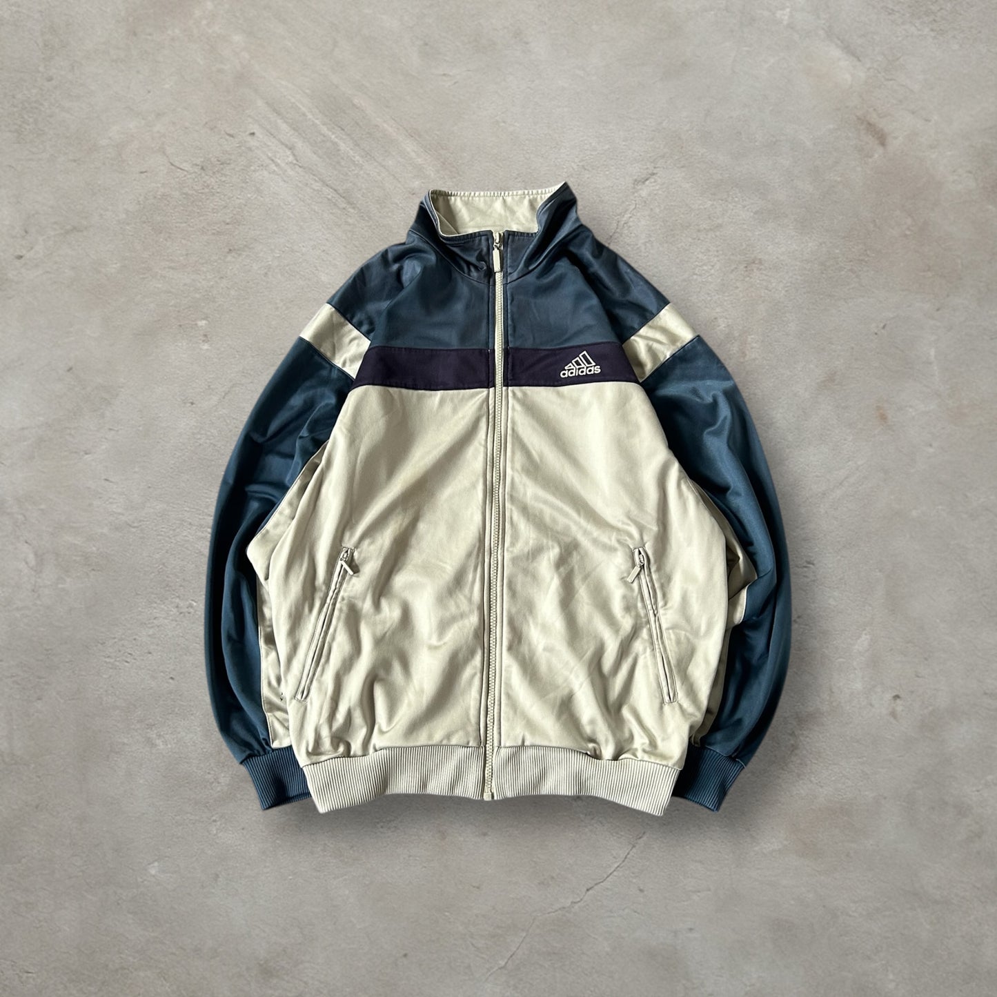 Adidas 90s Track Top